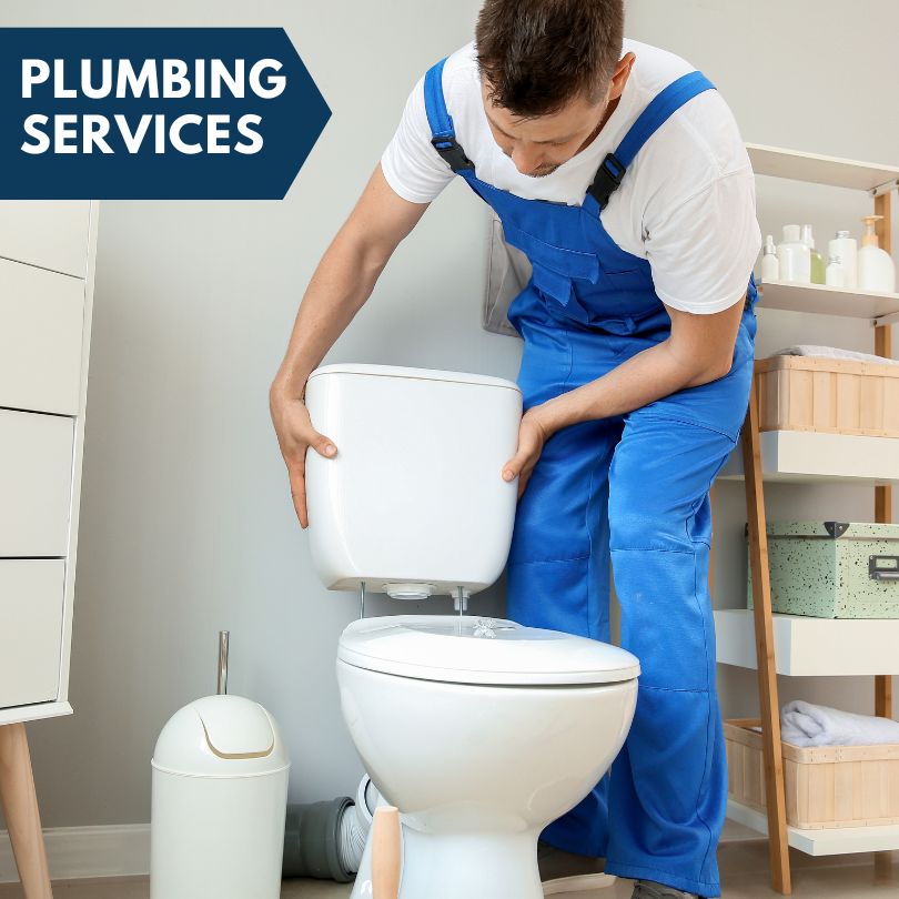 Plumbing Company in Bessemer, AL